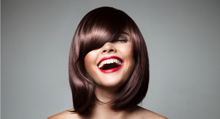 Smooth and Shine Hair Conditioner